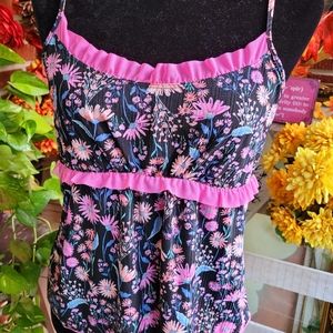 Secret Treasure Intimate Top